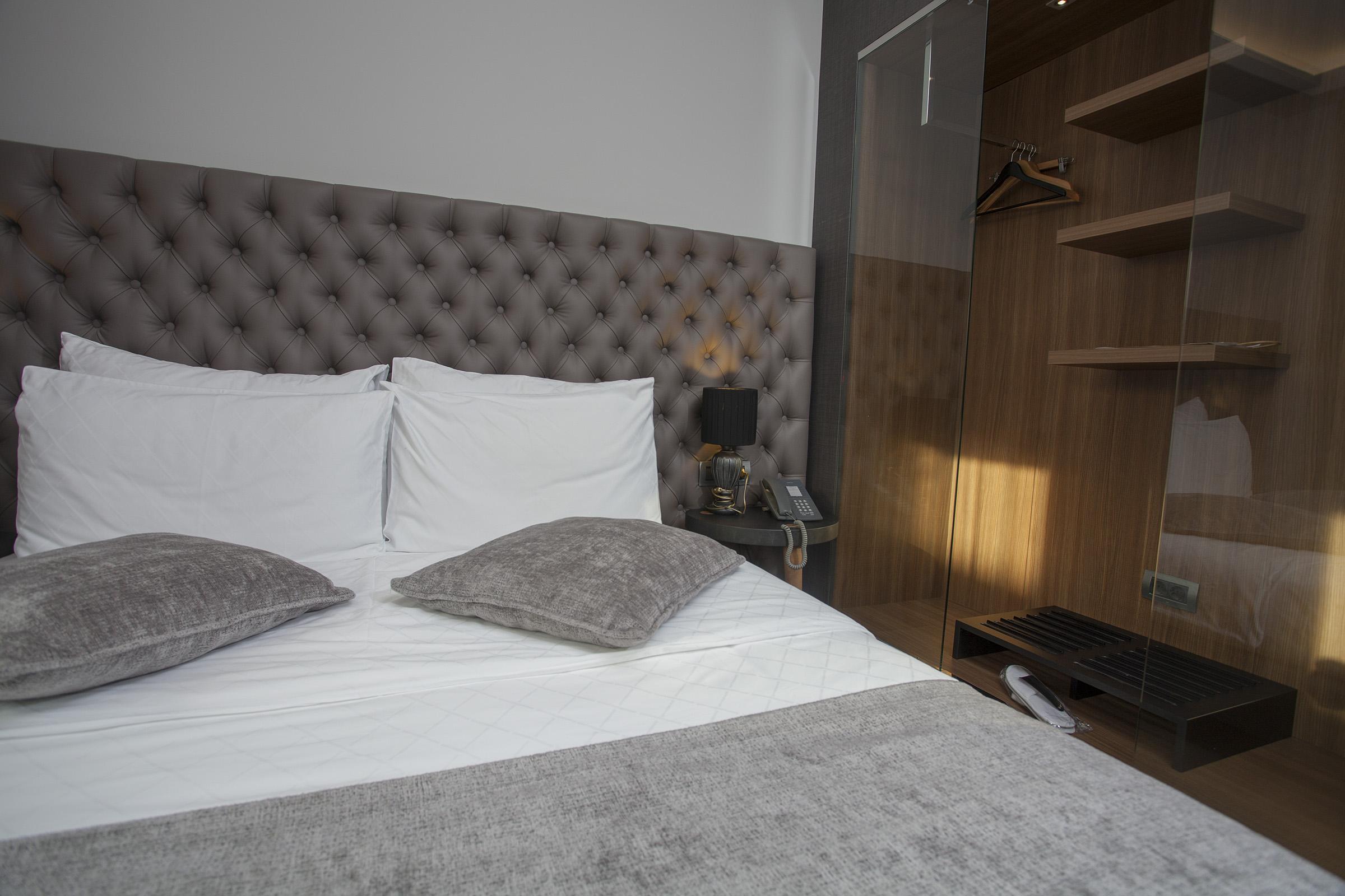 Solun Hotel & Spa Skopje Ngoại thất bức ảnh