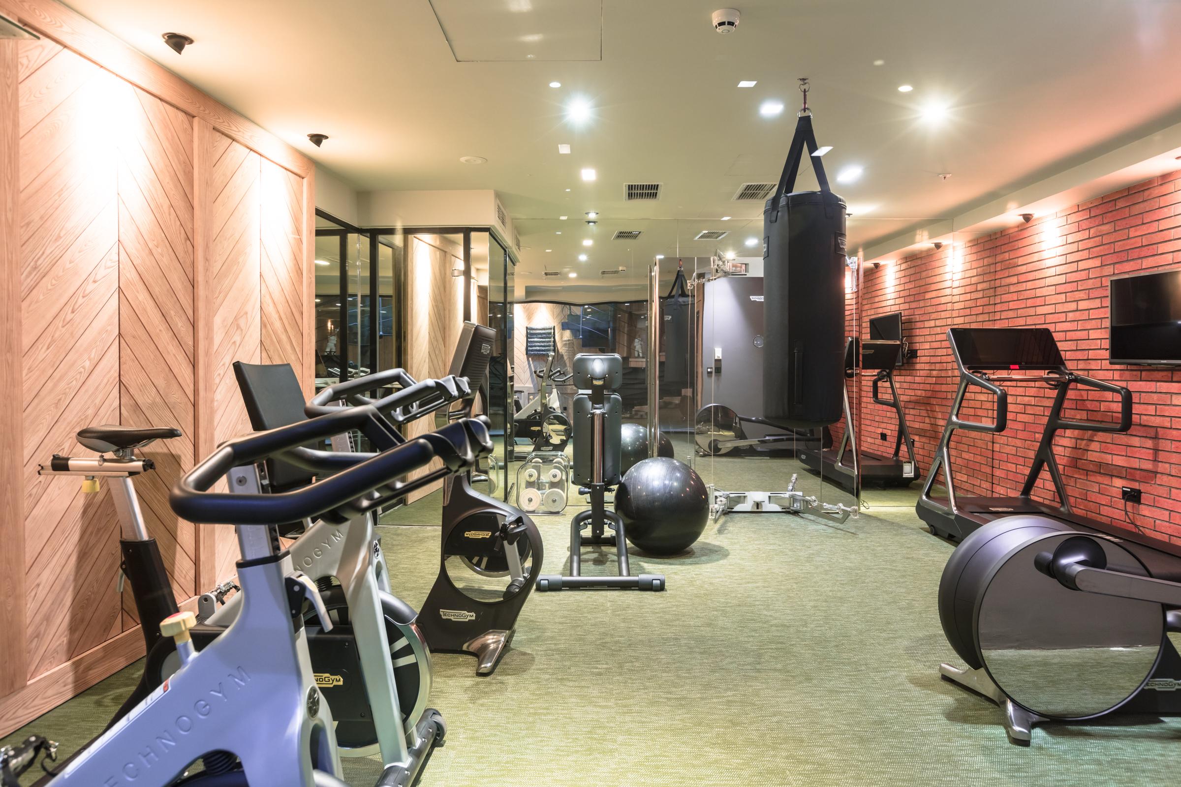 Solun Hotel & Spa Skopje Ngoại thất bức ảnh