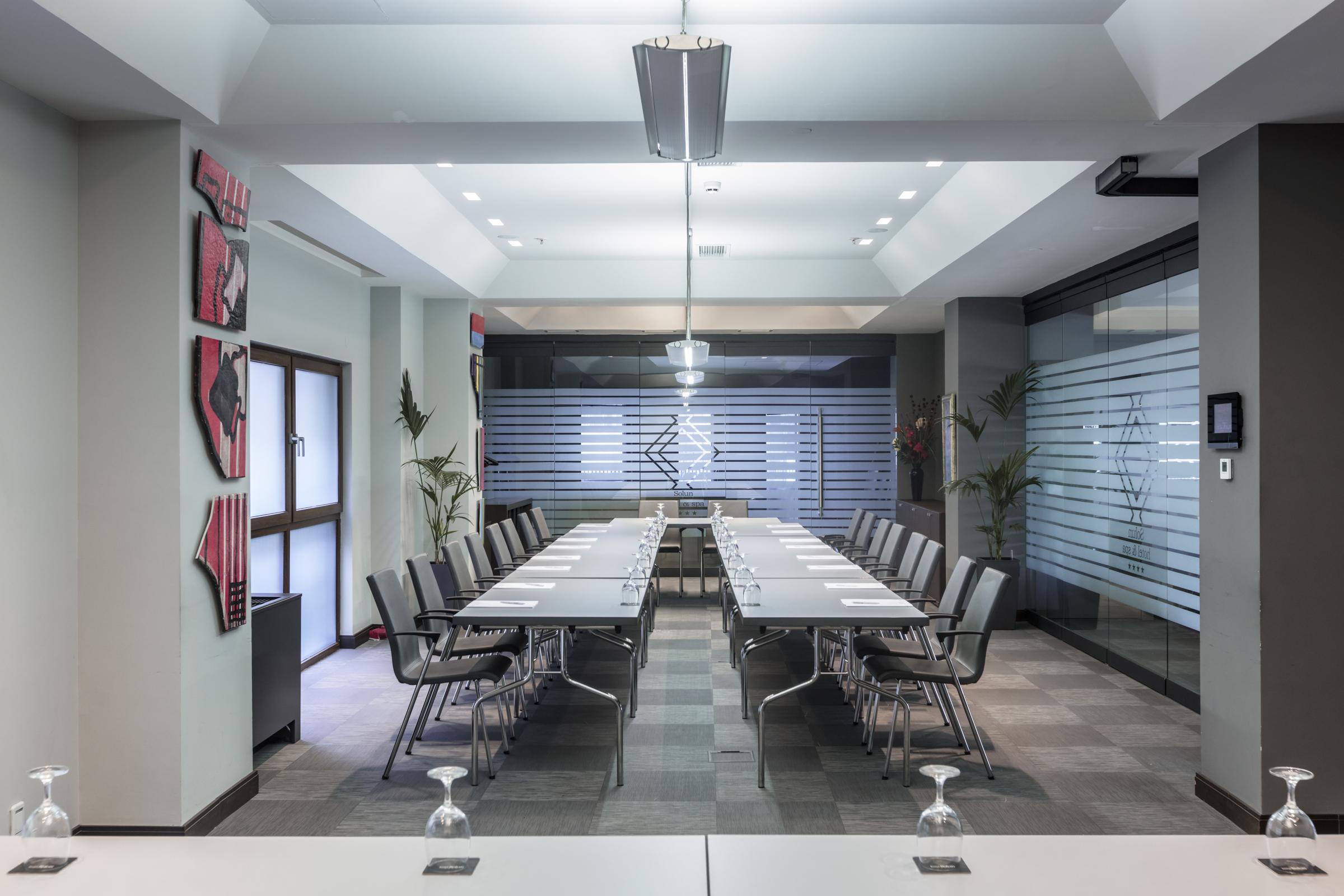 Solun Hotel & Spa Skopje Ngoại thất bức ảnh
